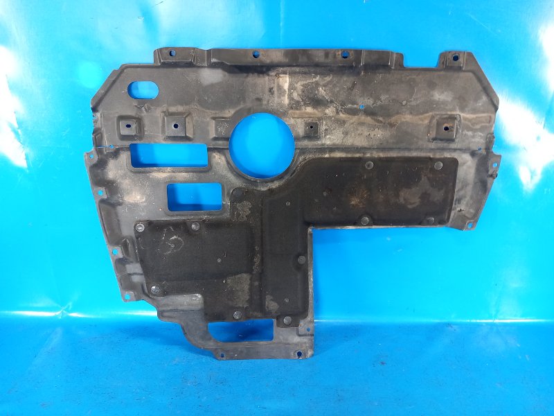 Защита двигателя PRIUS - 30 09-17 2010 ZVW30