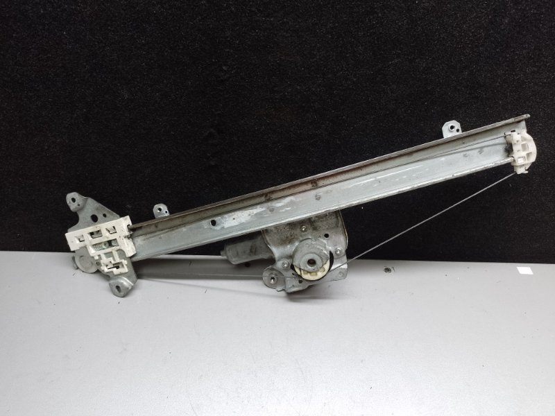 Стеклоподъемник передний левый X-TRAIL/ROGUE T32 13-20 2015 T32 2.5 QR25DE