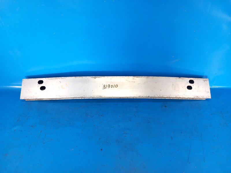 Усилитель заднего бампера TOYOTA PRIUS - 30 09-17 2010 ZVW30 5202347010 Б/У