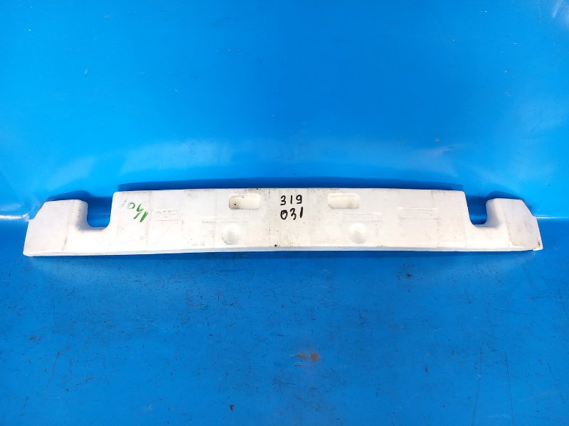 Запчасть наполнитель бампера передний TOYOTA PRIUS - 30 09-17 2010 ZVW30 5261147050 Б/У Наполнитель бампера передний TOYOTA PRIUS - 30 09-17 2010 ZVW30 5261147050 Б/У