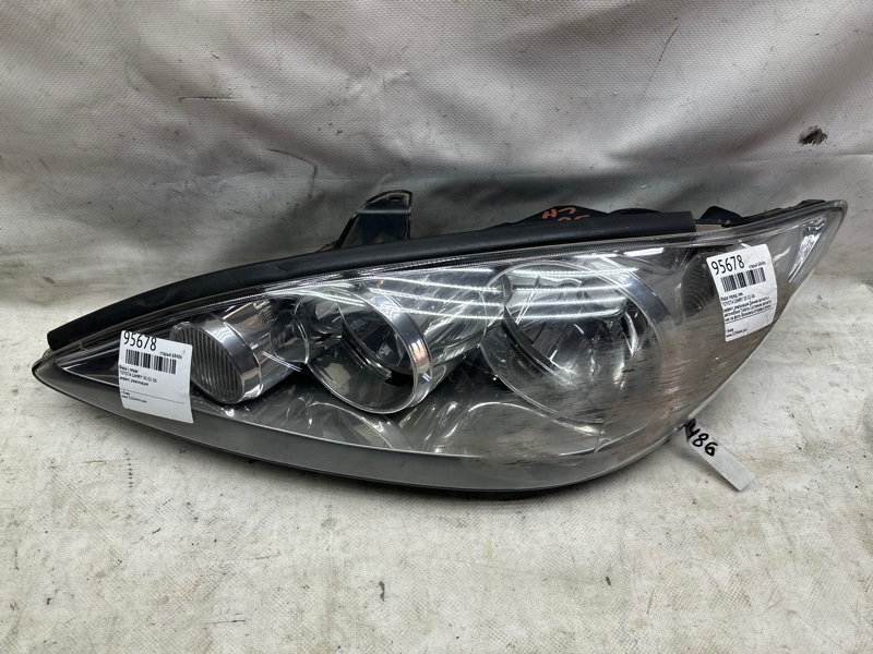 Фара передняя левая CAMRY 30 02-06