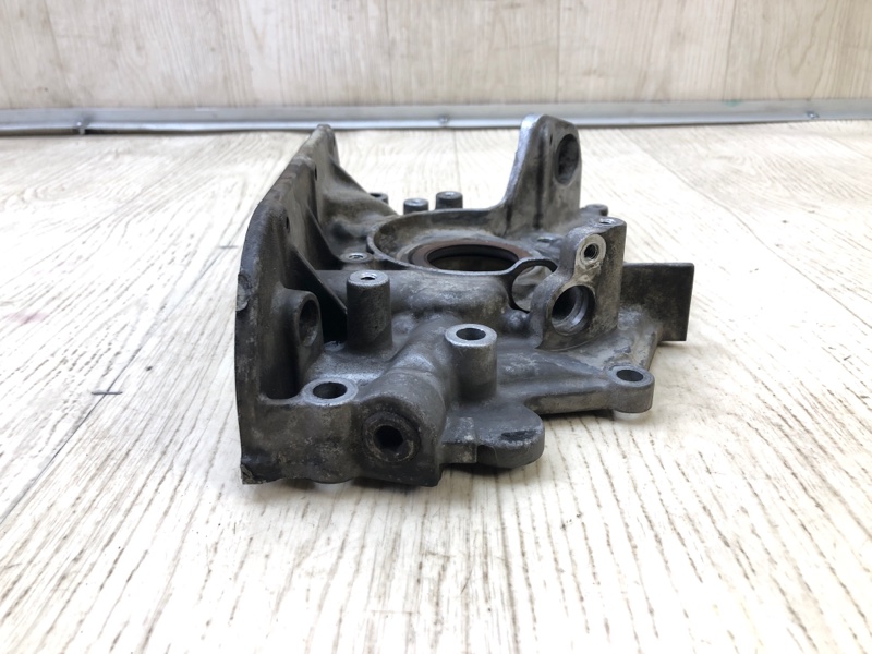 Масляный насос TOYOTA LAND CRUISER 90 96-03 3.4 5VZ-FE