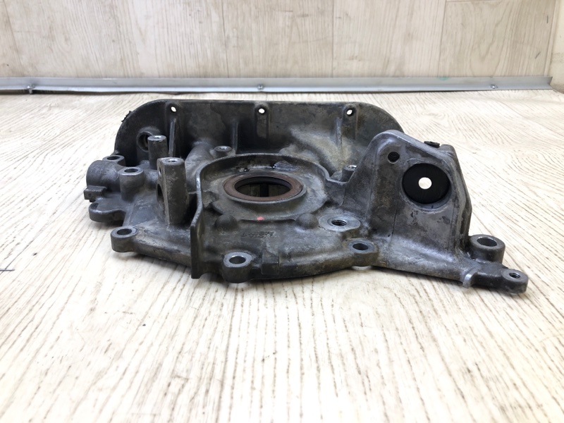 Масляный насос LAND CRUISER 90 96-03 3.4 5VZ-FE