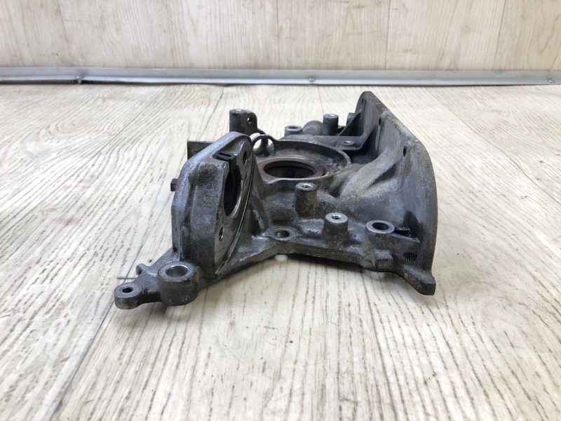 Масляный насос LAND CRUISER 90 96-03 3.4 5VZ-FE