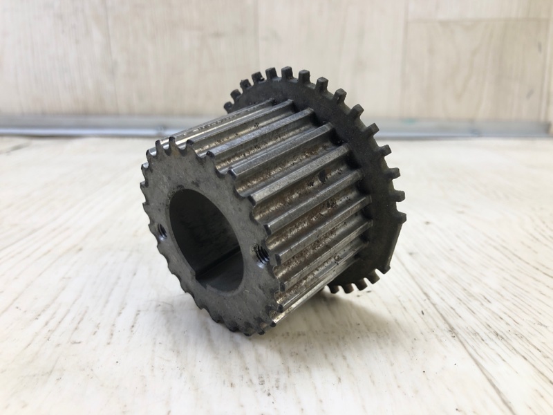 Шестерня коленвала TOYOTA LAND CRUISER 90 96-03 3.4 5VZ-FE 1352162030 Б/У