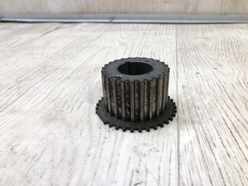 Шестерня коленвала LAND CRUISER 90 96-03 3.4 5VZ-FE