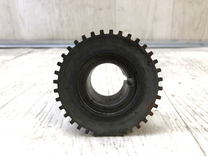 Шестерня коленвала LAND CRUISER 90 96-03 3.4 5VZ-FE