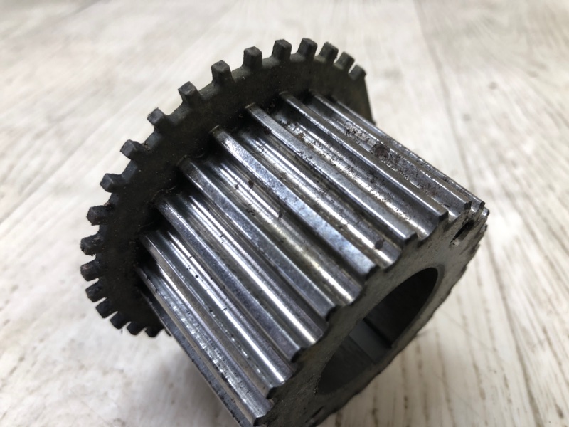 Шестерня коленвала LAND CRUISER 90 96-03 3.4 5VZ-FE