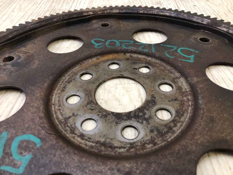 Маховик АКПП TOYOTA LAND CRUISER 90 96-03 3.4 5VZ-FE Маховик АКПП TOYOTA LAND CRUISER 90 96-03 3.4 5VZ-FE