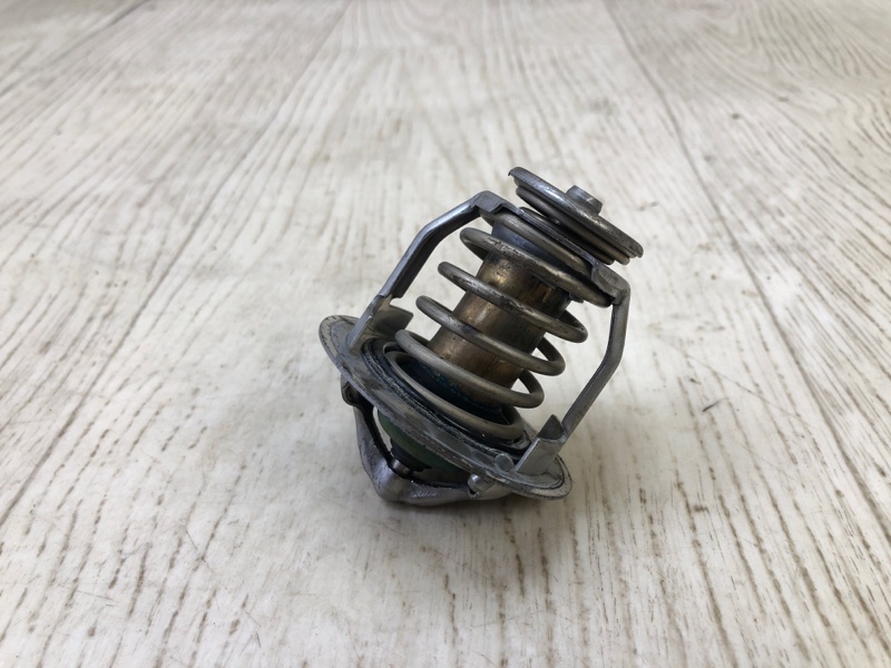 Термостат TOYOTA LAND CRUISER 90 96-03 3.4 5VZ-FE 9091603075 Б/У