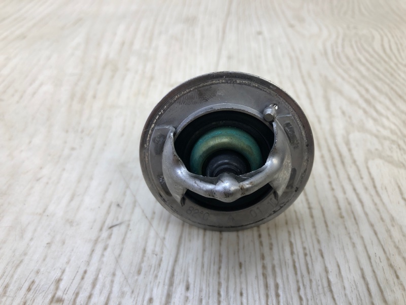 Термостат LAND CRUISER 90 96-03 3.4 5VZ-FE