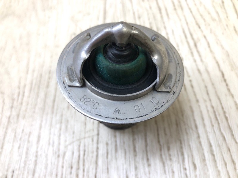 Термостат TOYOTA LAND CRUISER 90 96-03 3.4 5VZ-FE