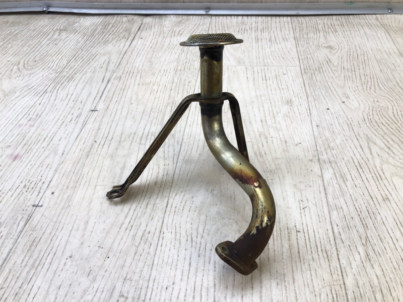 Маслоприемник LAND CRUISER 90 96-03 3.4 5VZ-FE