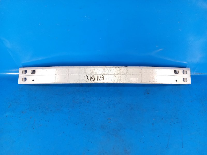 Усилитель заднего бампера MITSUBISHI OUTLANDER GF 12- 2013 2.4 6410C519 Б/У