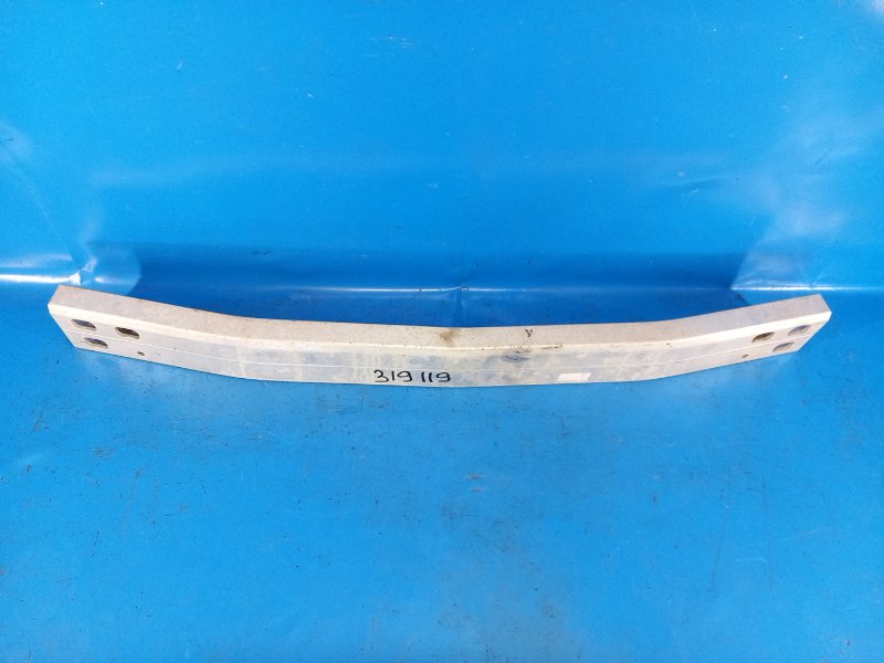 Усилитель заднего бампера OUTLANDER GF 12- 2013 2.4