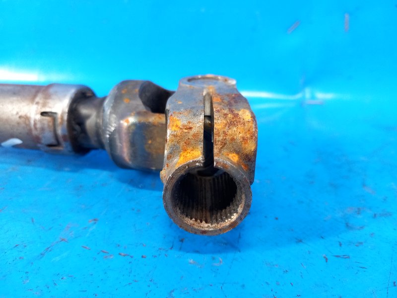 Рулевой карданчик MITSUBISHI OUTLANDER GF 12- 2.4 Рулевой карданчик MITSUBISHI OUTLANDER GF 12- 2.4