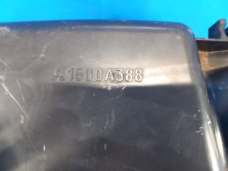 Корпус воздушного фильтра OUTLANDER GF 12- 2013 2.4