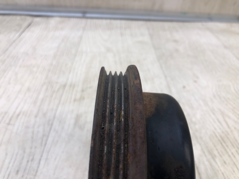 Шкив помпы LAND CRUISER 90 96-03 3.4 5VZ-FE