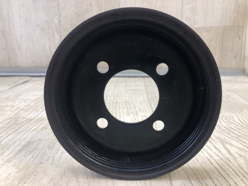 Шкив помпы LAND CRUISER 90 96-03 3.4 5VZ-FE