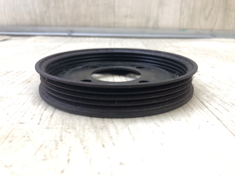 Шкив помпы TOYOTA LAND CRUISER 90 96-03 3.4 5VZ-FE