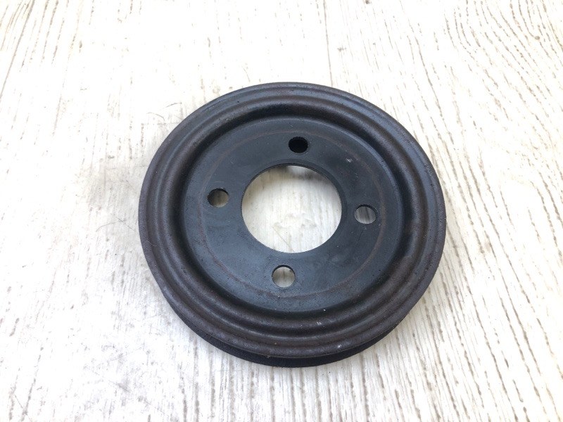 Шкив помпы LAND CRUISER 90 96-03 3.4 5VZ-FE