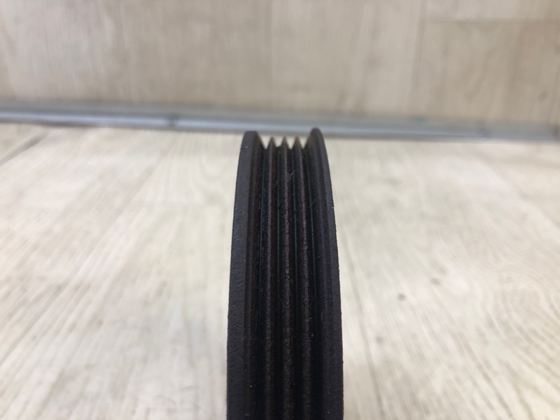 Шкив помпы LAND CRUISER 90 96-03 3.4 5VZ-FE