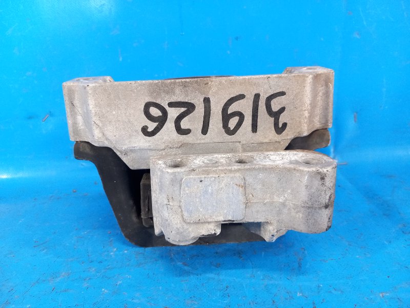 Подушка двигателя правая MITSUBISHI OUTLANDER GF 12- 2013 2.4 1091A211 Б/У