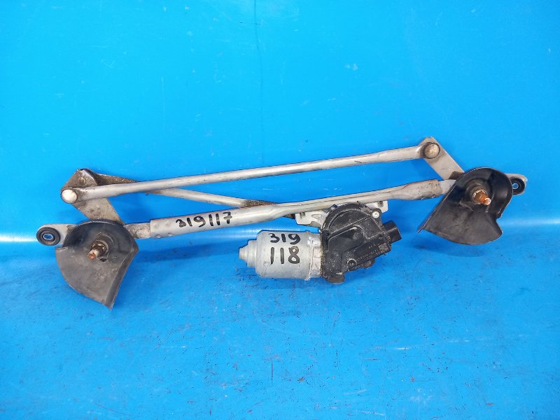 Трапеция стеклоочистителей MITSUBISHI OUTLANDER GF 12- 2013 2.4 8251A065 Б/У