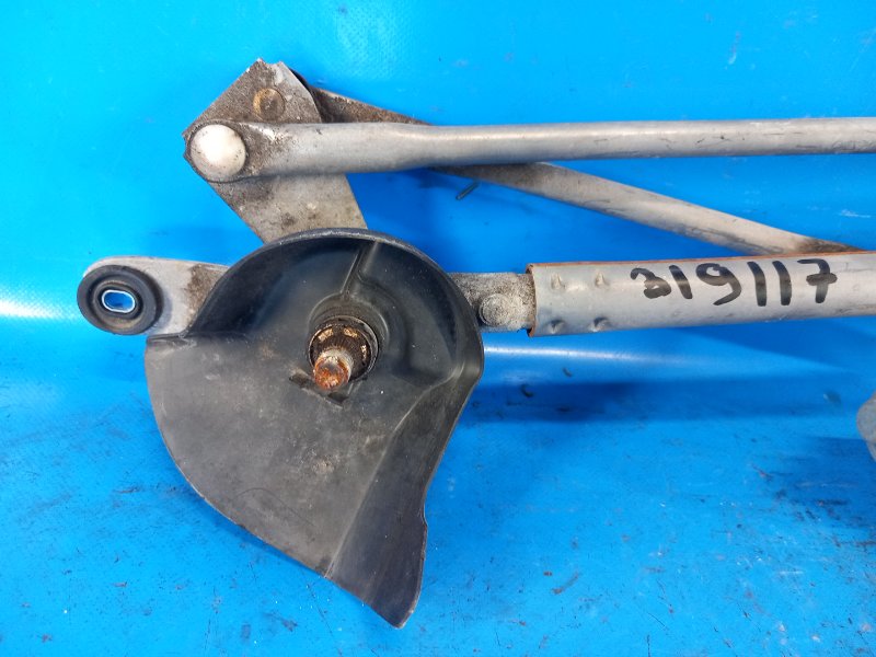 Трапеция стеклоочистителей OUTLANDER GF 12- 2013 2.4