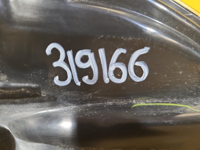 Фонарь наружный левый RAV4 13-19 Фонарь наружный левый RAV4 13-19