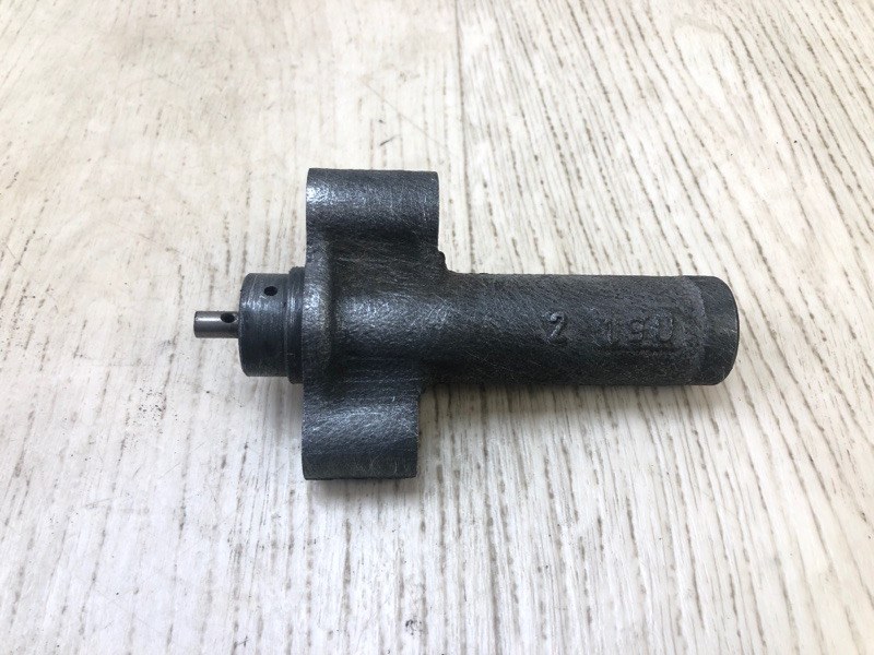 Натяжитель ремня ГРМ TOYOTA LAND CRUISER 90 96-03 3.4 5VZ-FE 1354062021 Б/У