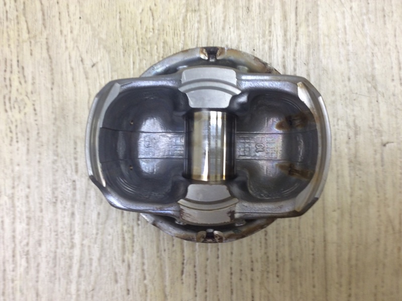 Поршень OPTIMA TF 11-16 2.4 G4KJ