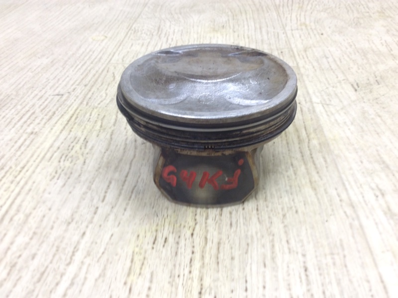 Поршень KIA OPTIMA TF 11-16 2.4 G4KJ 234102G511 Б/У