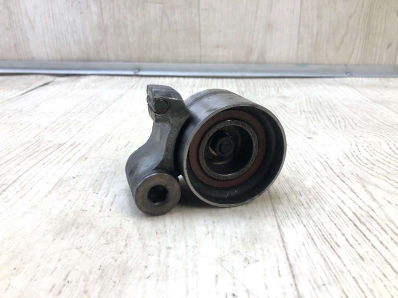 Натяжитель ремня ГРМ TOYOTA LAND CRUISER 90 96-03 3.4 5VZ-FE 1350562070 Б/У