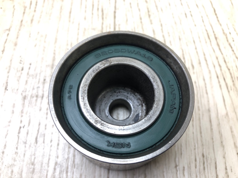 Ролик ГРМ обводной LAND CRUISER 90 96-03 3.4 5VZ-FE Ролик ГРМ обводной LAND CRUISER 90 96-03 3.4 5VZ-FE