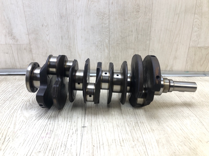 Коленвал TOYOTA LAND CRUISER 90 96-03 3.4 5VZ-FE 1340162030 Б/У