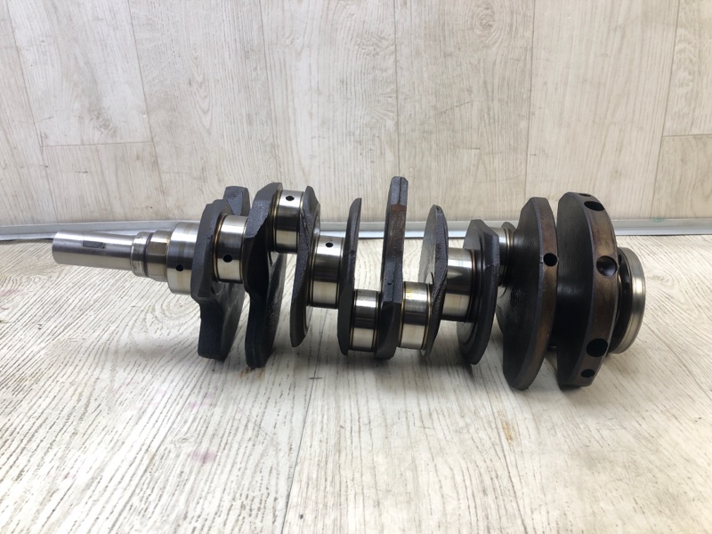 Коленвал LAND CRUISER 90 96-03 3.4 5VZ-FE