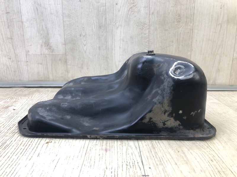 Поддон двигателя TOYOTA LAND CRUISER 90 96-03 3.4 5VZ-FE 1210162070 Б/У