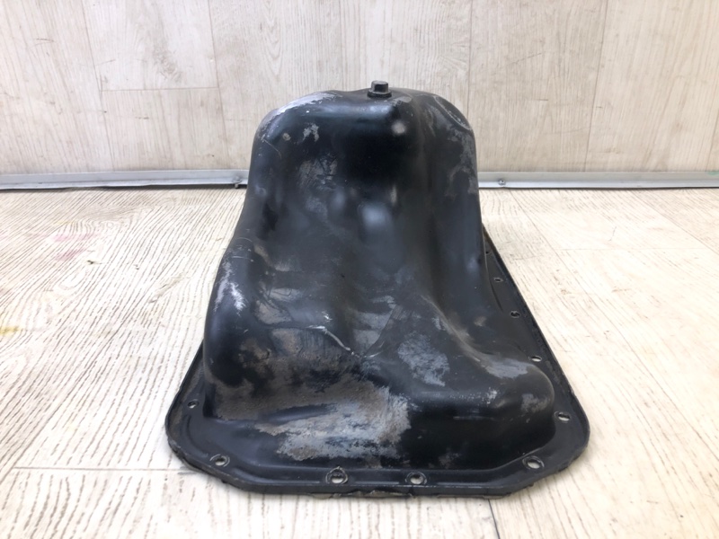 Поддон двигателя TOYOTA LAND CRUISER 90 96-03 3.4 5VZ-FE