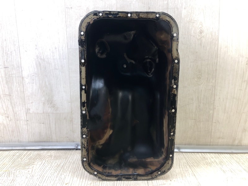Поддон двигателя LAND CRUISER 90 96-03 3.4 5VZ-FE