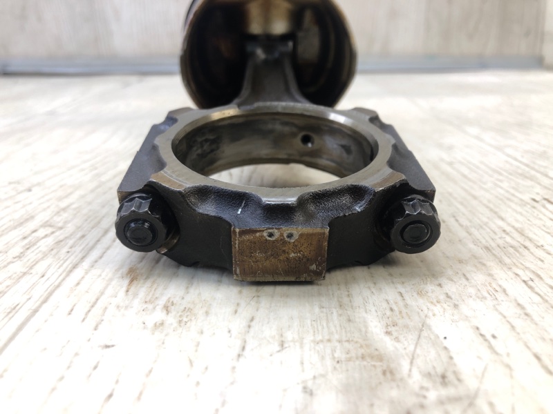 Поршень LAND CRUISER 90 96-03 3.4 5VZ-FE