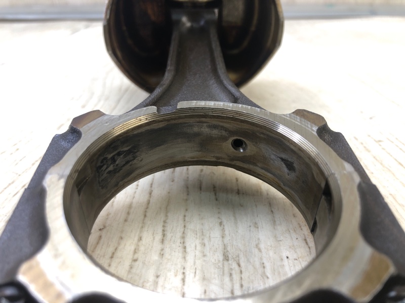 Поршень LAND CRUISER 90 96-03 3.4 5VZ-FE