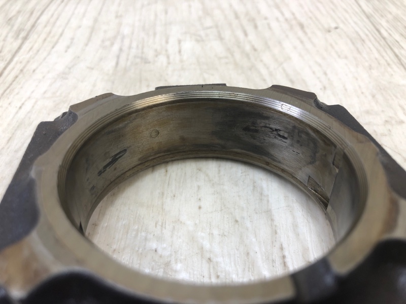 Поршень LAND CRUISER 90 96-03 3.4 5VZ-FE