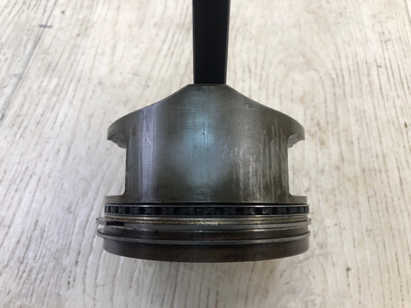 Поршень LAND CRUISER 90 96-03 3.4 5VZ-FE