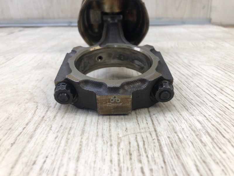 Поршень TOYOTA LAND CRUISER 90 96-03 3.4 5VZ-FE