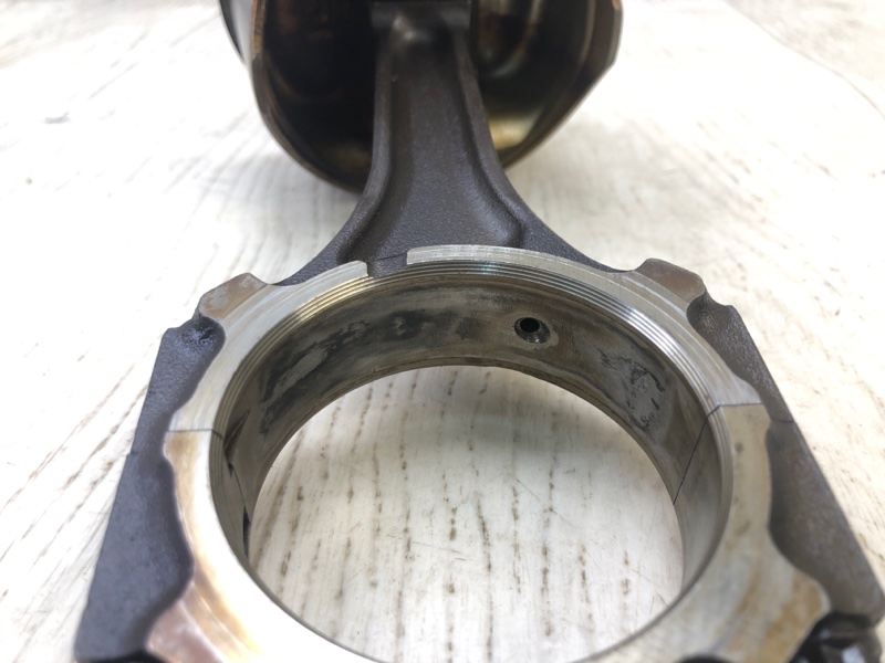 Поршень LAND CRUISER 90 96-03 3.4 5VZ-FE