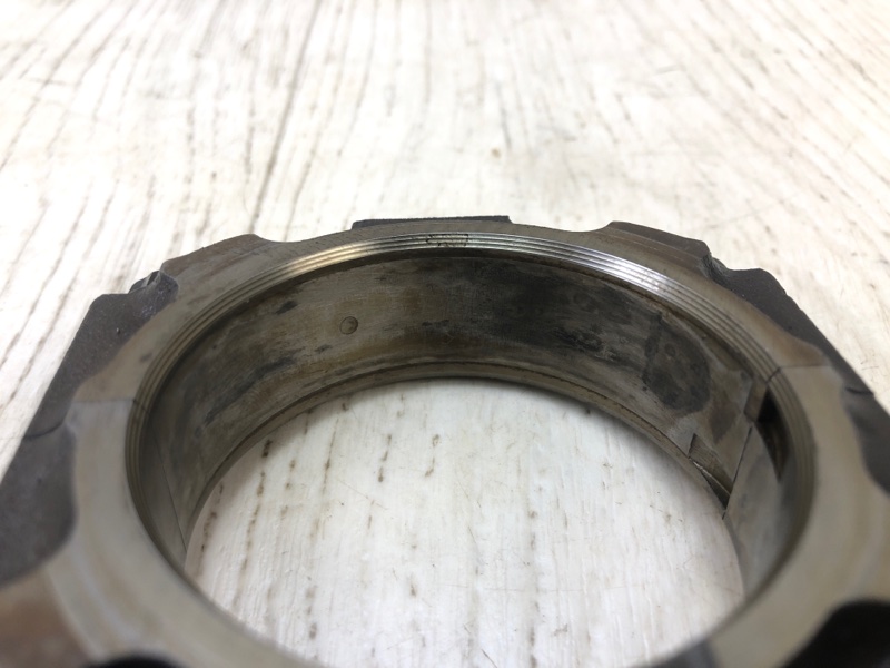 Поршень LAND CRUISER 90 96-03 3.4 5VZ-FE