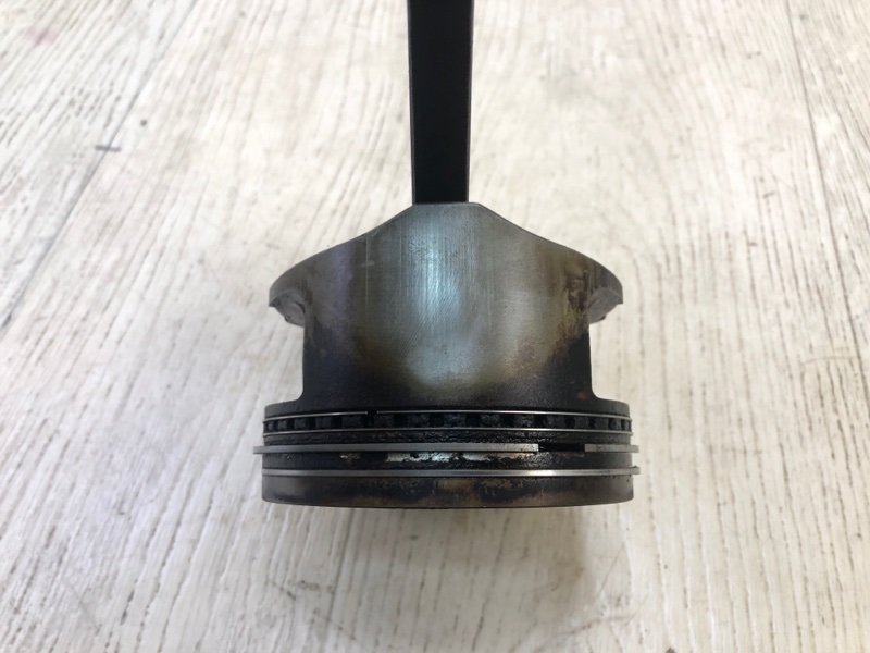 Поршень LAND CRUISER 90 96-03 3.4 5VZ-FE