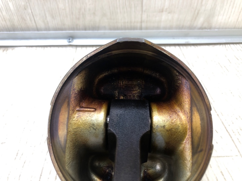 Поршень LAND CRUISER 90 96-03 3.4 5VZ-FE