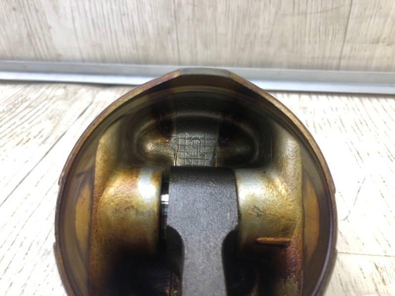 Поршень LAND CRUISER 90 96-03 3.4 5VZ-FE